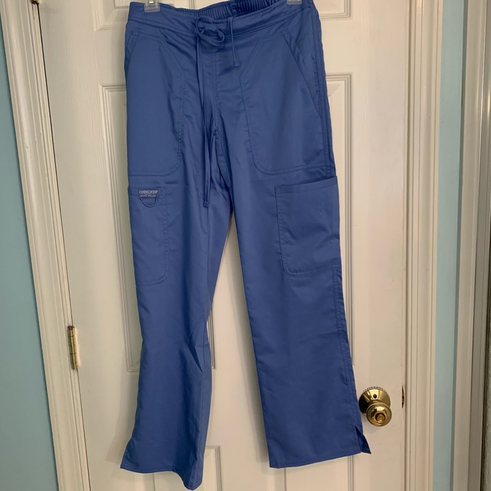 Cherokee Revolution Scrub pants XXSP BRAND NEW